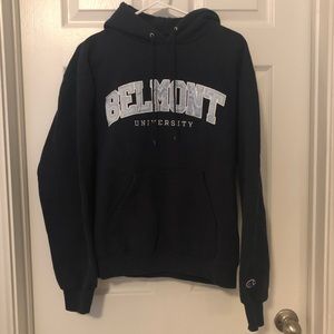 Nashville Belmont University Champion Hoodie